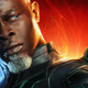 The versatile Djimon Hounsou is joining A Quiet Place Part II.